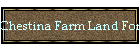 Chestina Farm Land For Sale