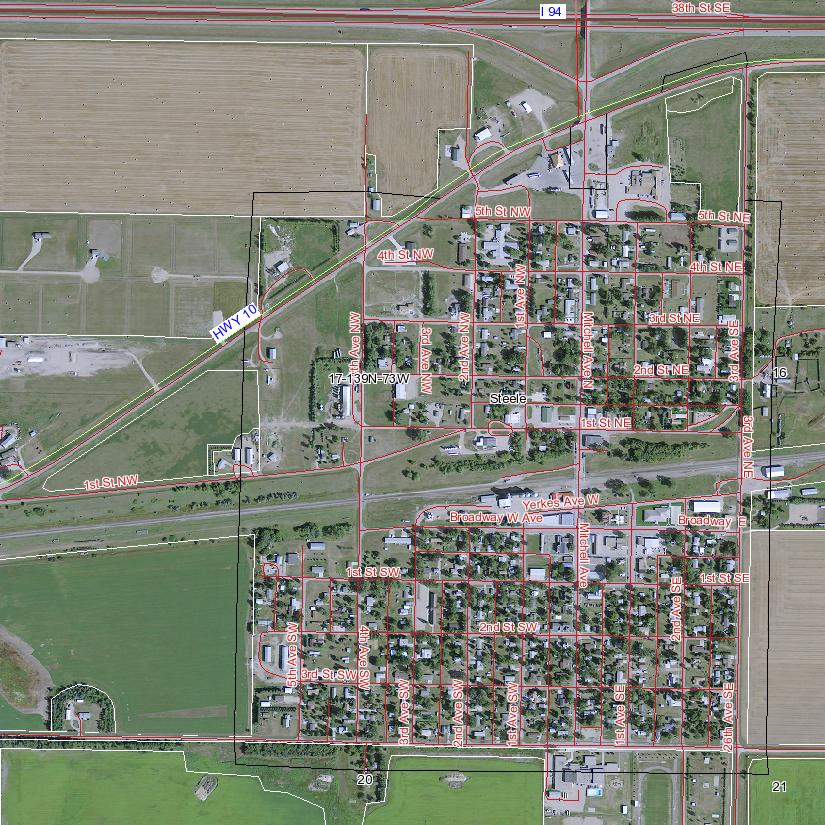 steelemap1.jpg (192667 bytes)